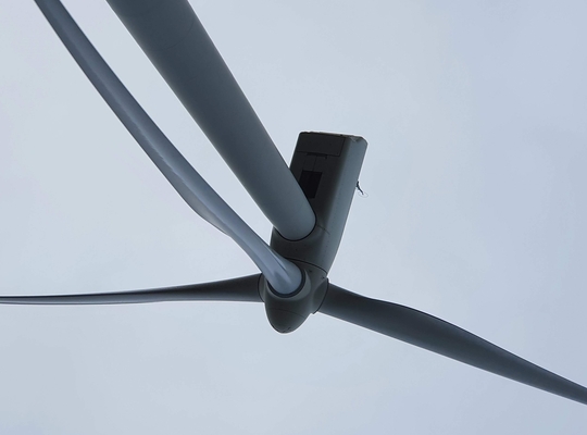 Windturbine